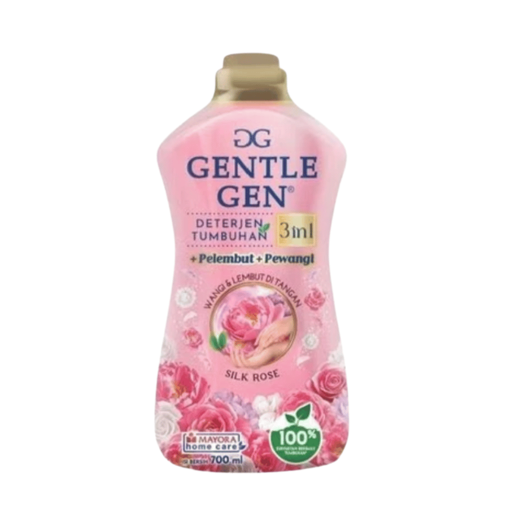 GENTLE GEN SR BOTOL