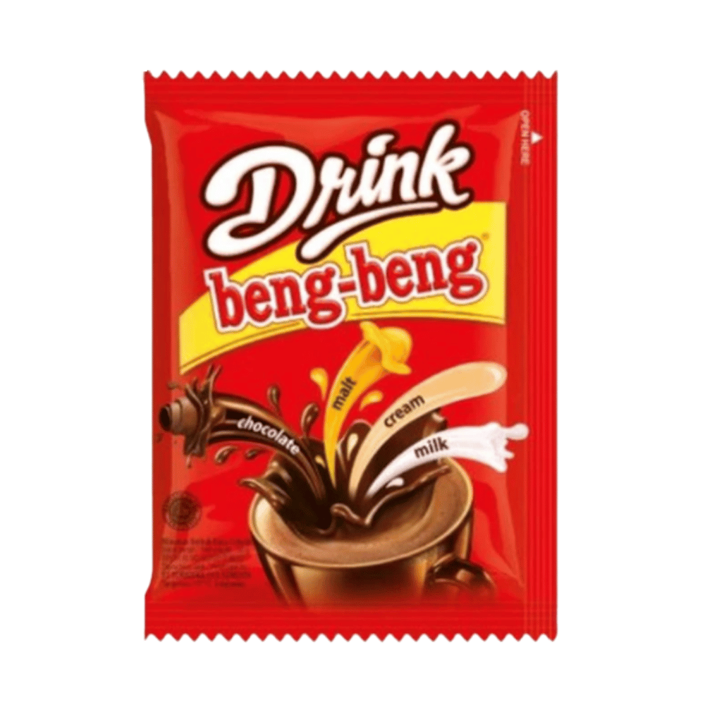 DRINK BENG-BENG