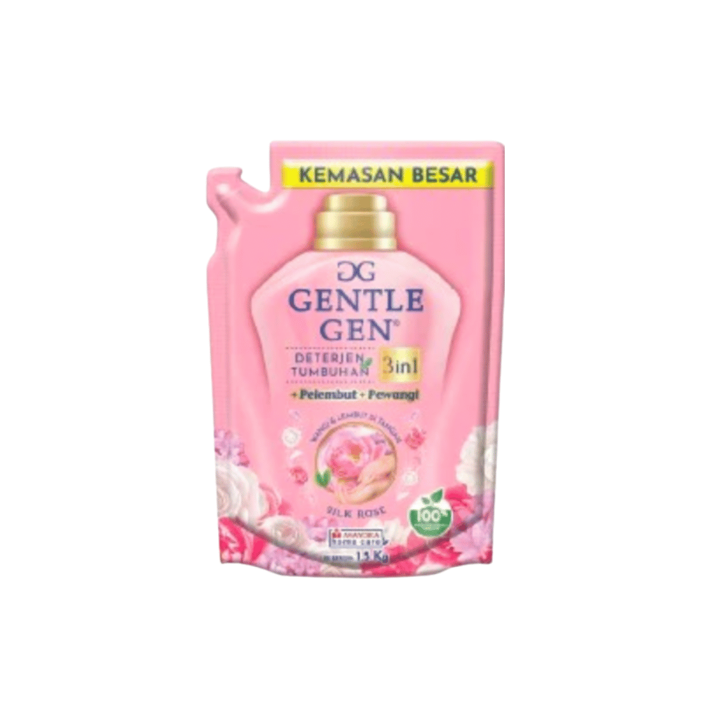 GENTLE GEN SR POUCH 1,5LT
