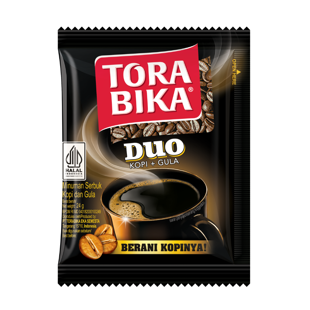 TORABIKA DUO