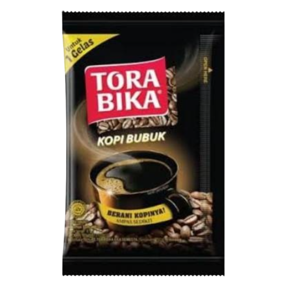TORABIKA BUBUK