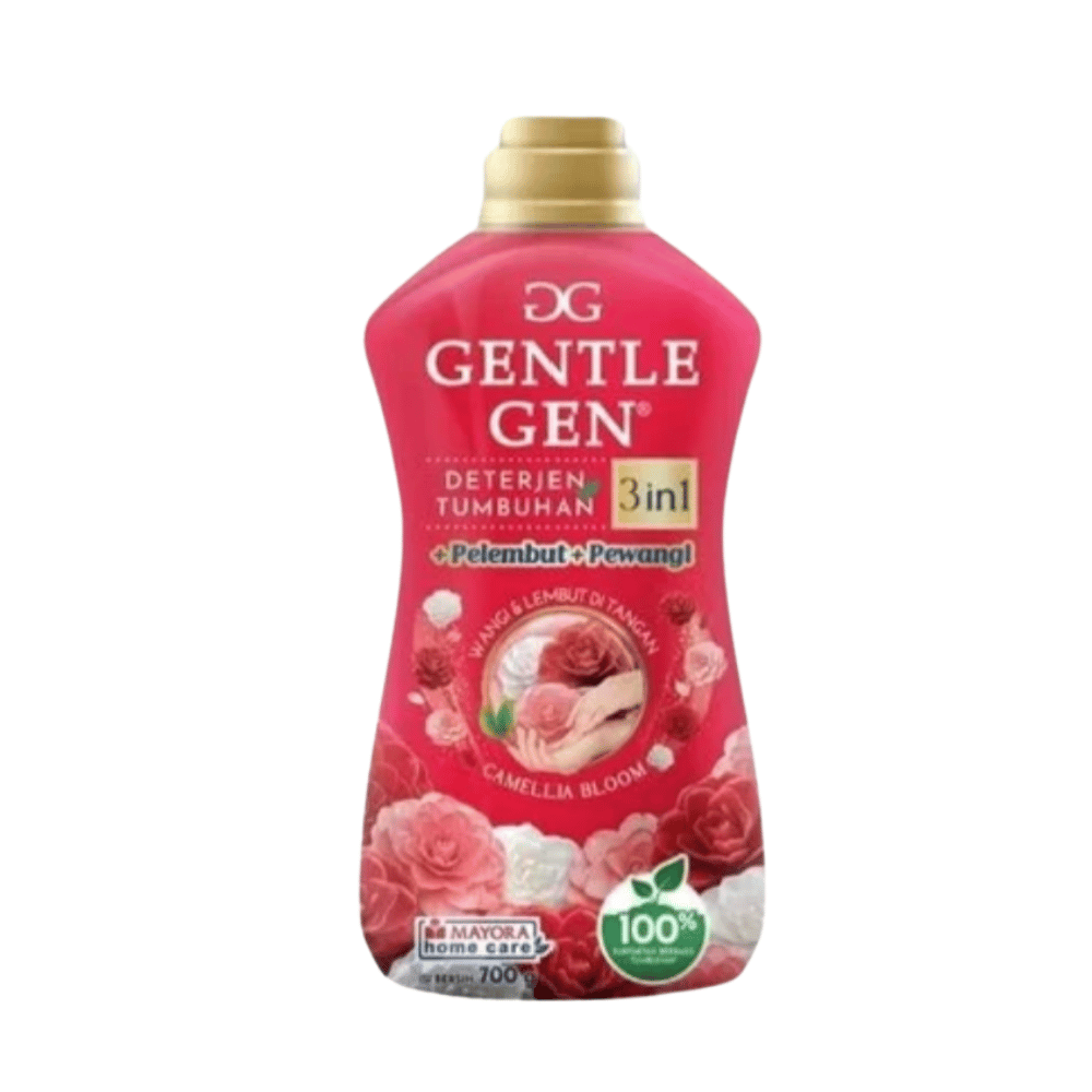 GENTLE GEN CB BOTOL