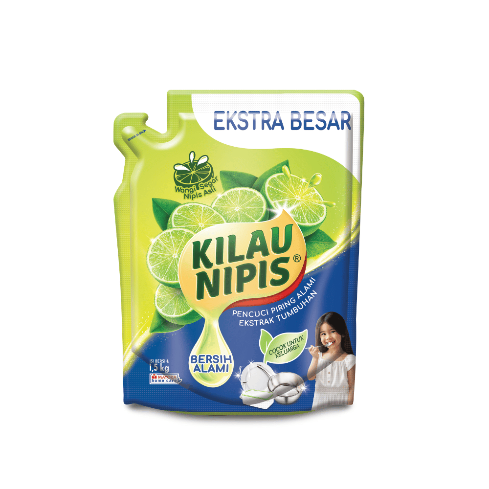 KILAU NIPIS 1500ML