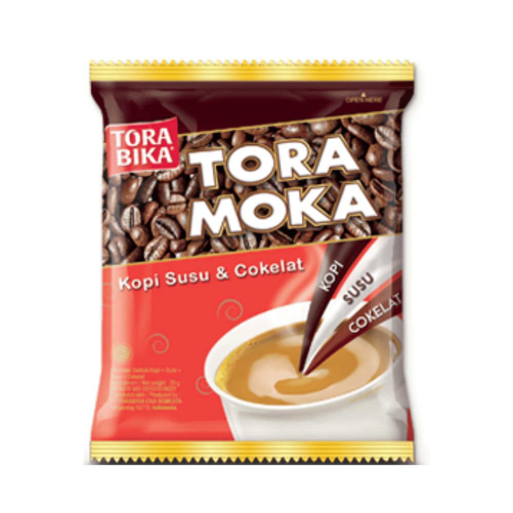TORABIKA MOKA
