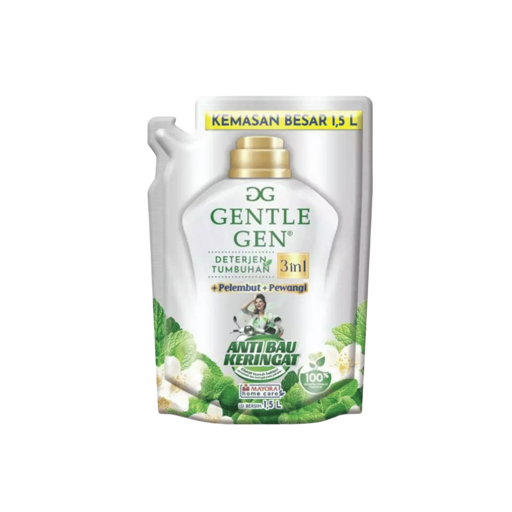 GENTLE GEN ABK POUCH 1,5LT