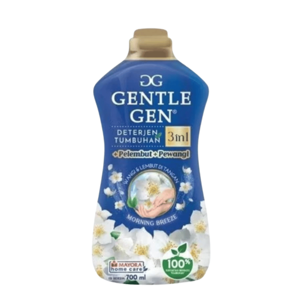 GENTLE GEN MB BOTOL