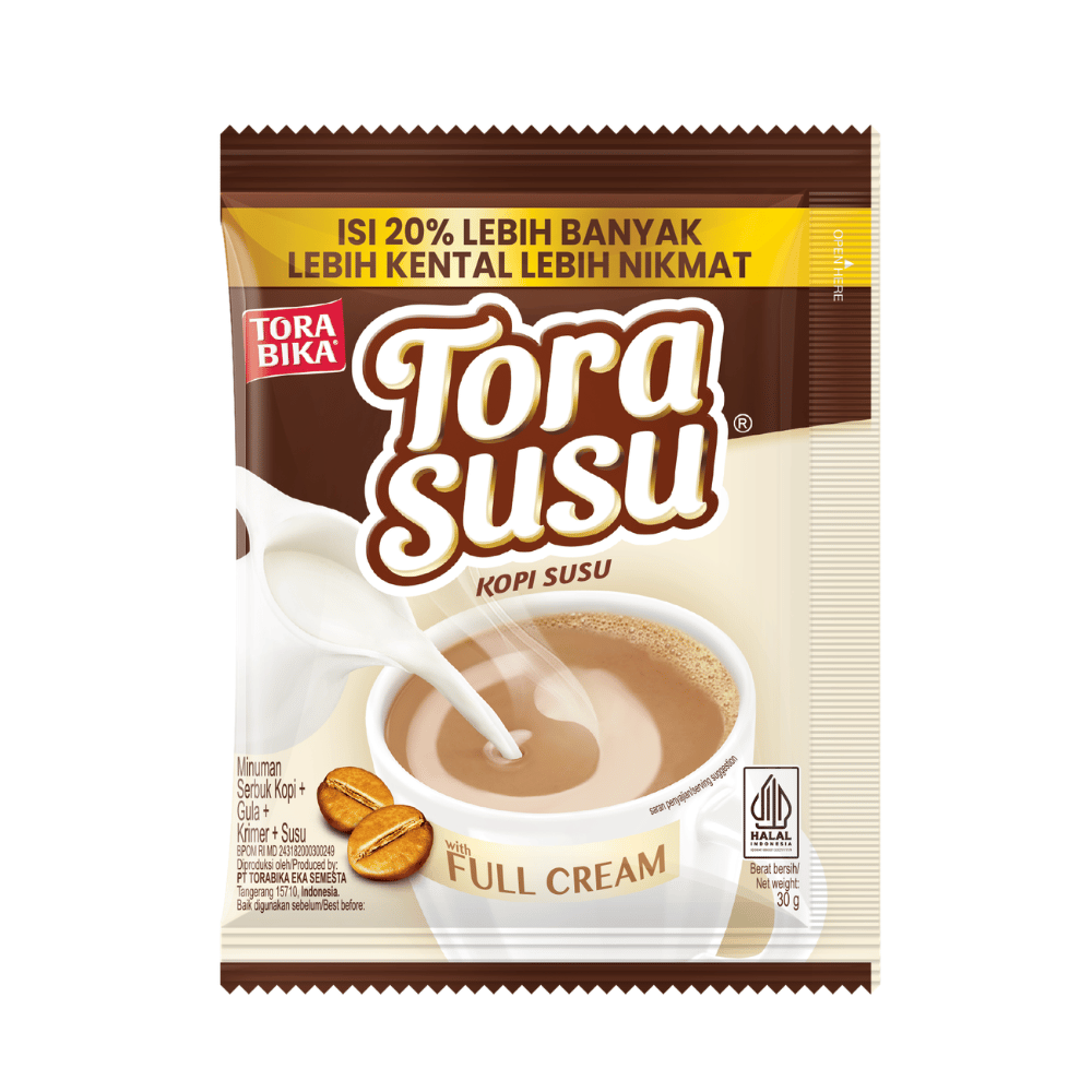 TORABIKA SUSU
