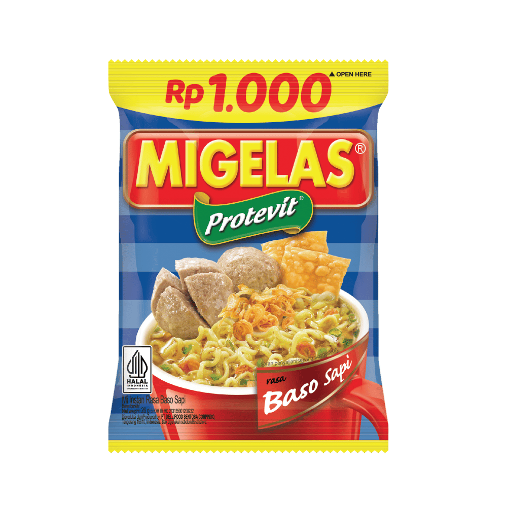 MIGELAS BASO